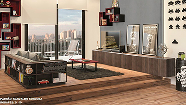 Pisos Laminados New Elegance